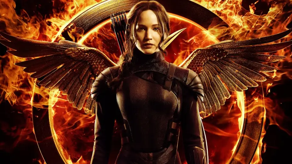 Watch film The Hunger Games: Mockingjay - Part 1 | Bande-annonce finale VOST