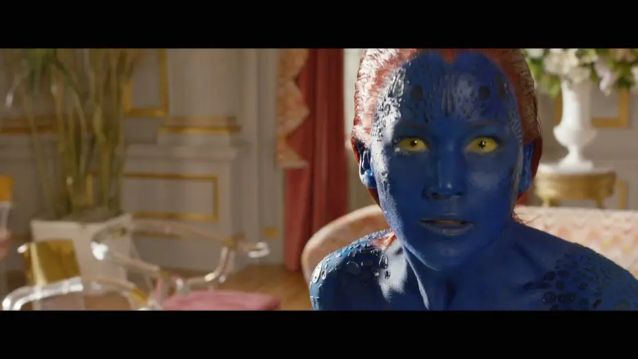 Watch film X-Men: Days of Future Past | "Boardroom" - X-MEN: ZUKUNFT IST VERGANGENHEIT - Filmausschnitt 2 Deutsch HD Clip