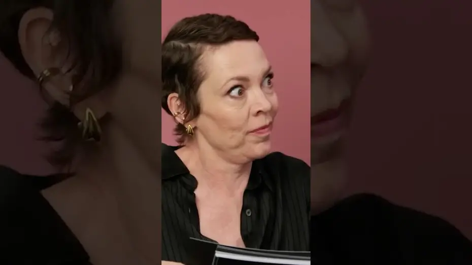 Watch film The Roses | Pull My Finger