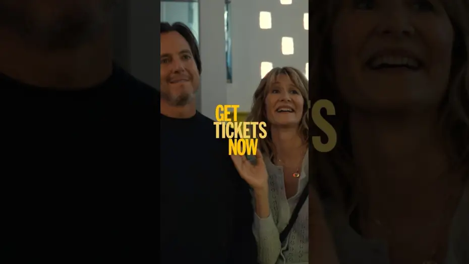 Watch film Is This Thing On? | Get Tickets Now