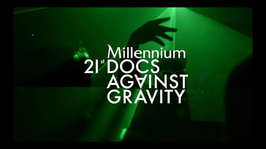 Watch film Rave | Rave (Rave) - trailer | 21. Millennium Docs Against Gravity