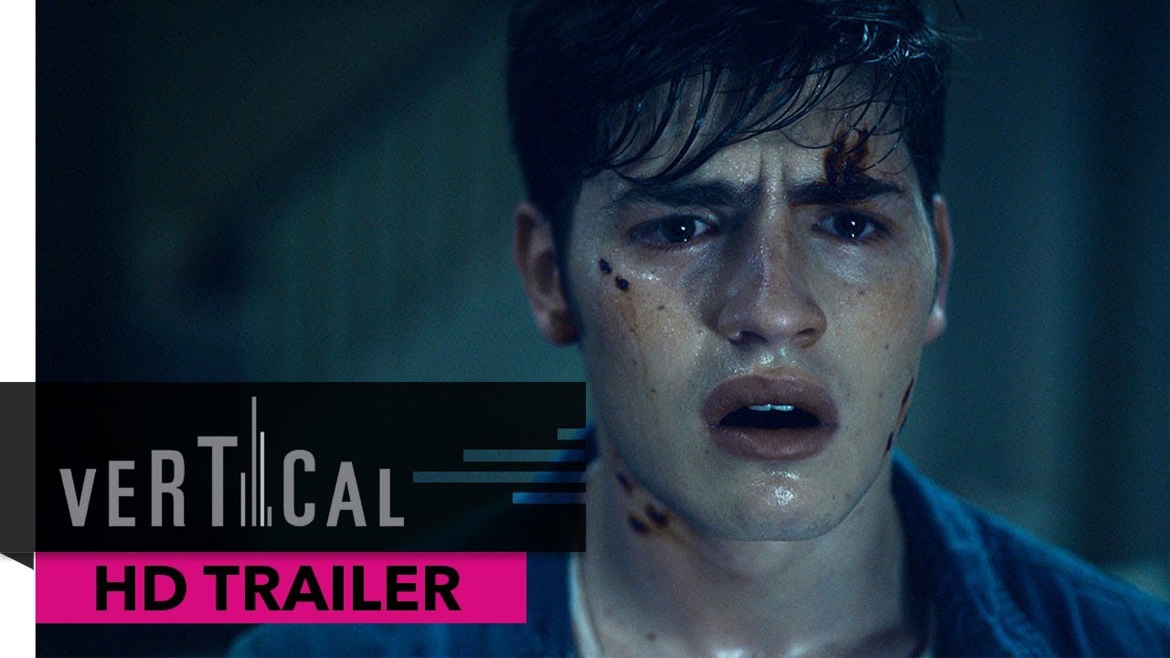 Watch film Don't Hang Up | Official Trailer