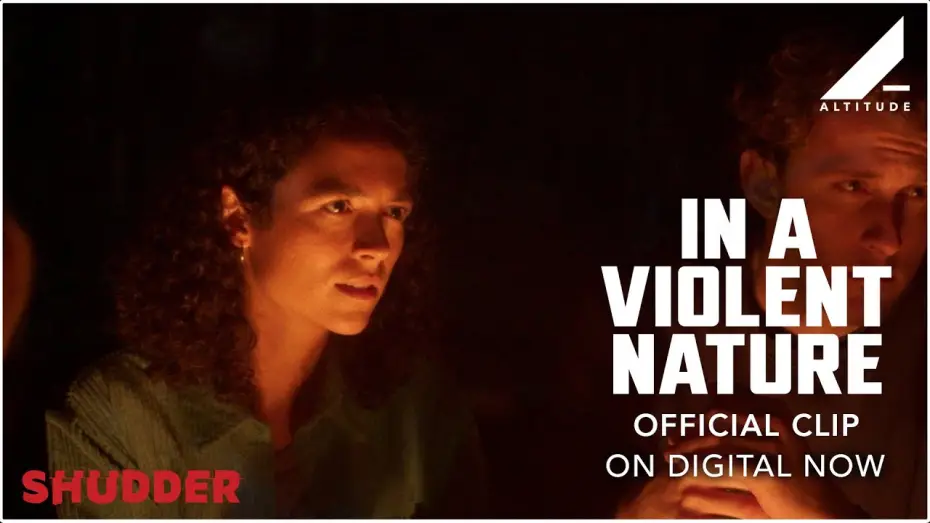 Watch film In a Violent Nature | Campfire