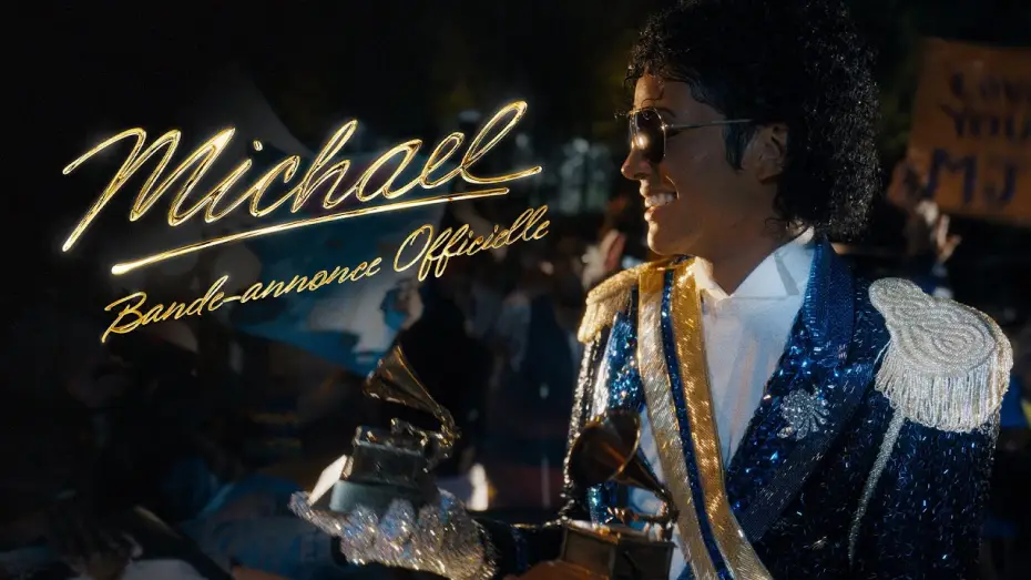 Watch film Michael | Michael - Bande-annonce officielle - VOST - [Au cin&eacute;ma le 22 avril]