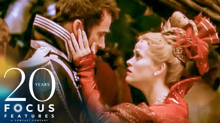 Watch film Vanity Fair | Becky & Rawdon Embrace Each Other Before He Departs for Battle