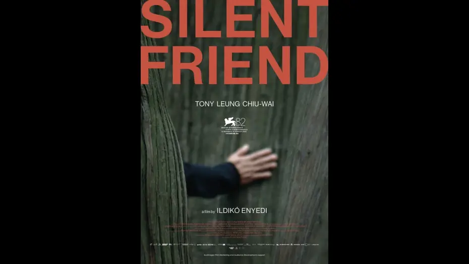 Watch film Silent Friend | Silent Friend Bande annonce VOST