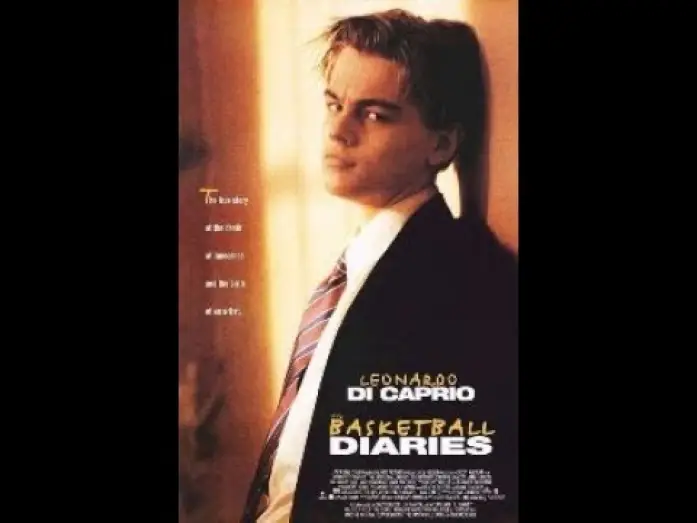 Watch film The Basketball Diaries | Basketball Diaries