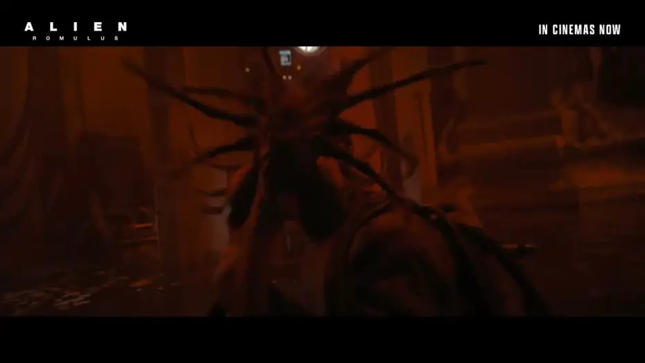 Watch film Alien: Romulus | Good Idea