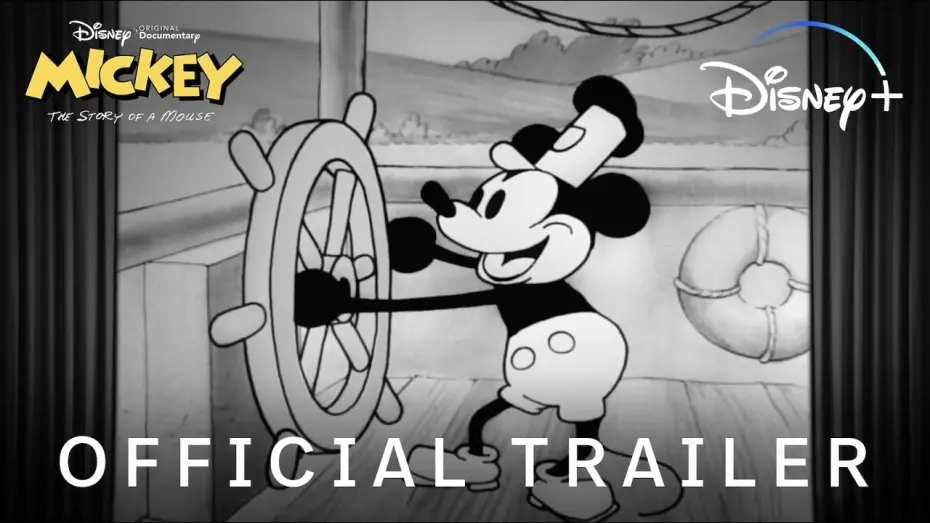 Watch film Mickey: The Story of a Mouse | Official Trailer