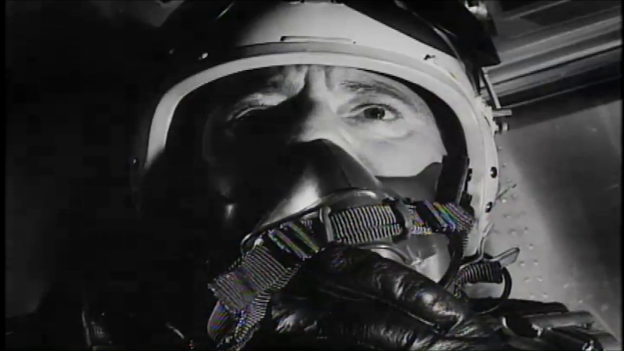 Watch film Fail Safe | Fail-Safe (1964) - Trailer