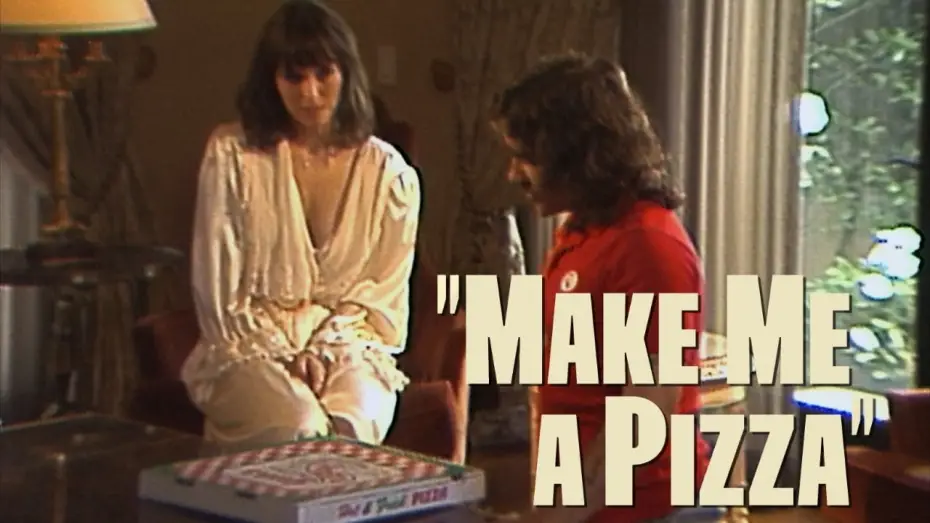Watch film Make Me a Pizza | Make Me a Pizza // Teaser