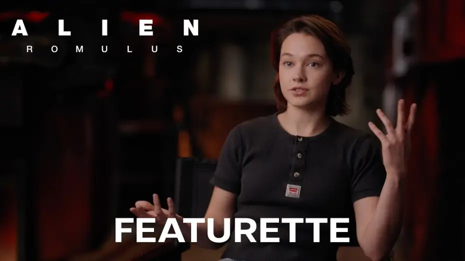 Watch film Alien: Romulus | Introducing Rain