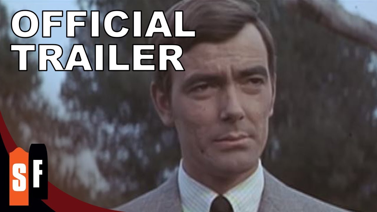 Watch film Colossus: The Forbin Project | Colossus: The Forbin Project (1970)  - Official Trailer (HD)