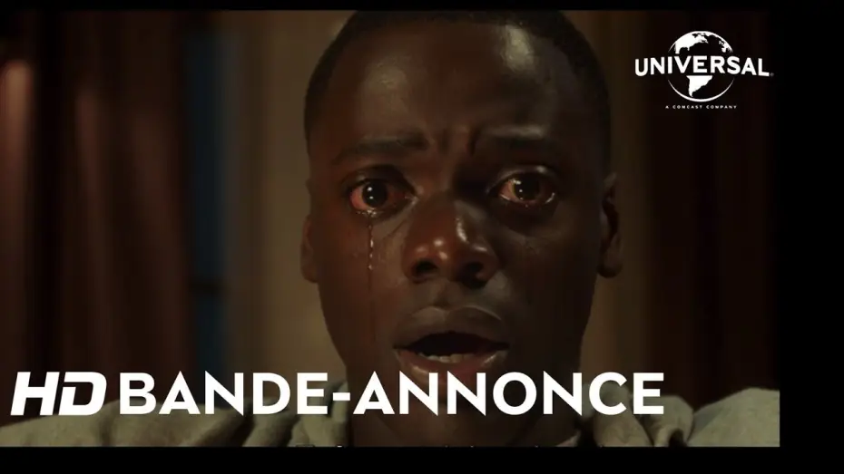 Watch film Get Out | Get Out / Bande-annonce officielle VF [Au cin&eacute;ma le 3 mai]