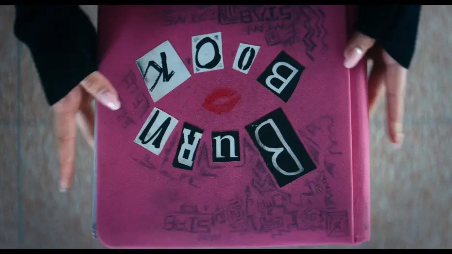 Watch film Mean Girls | MeanGirls | Da gennaio al cinema