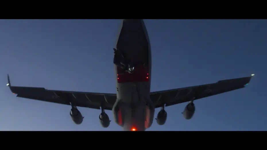 Watch film Mission: Impossible - Fallout | "Misi&oacute;n: Imposible - Fallout" | Trailer E