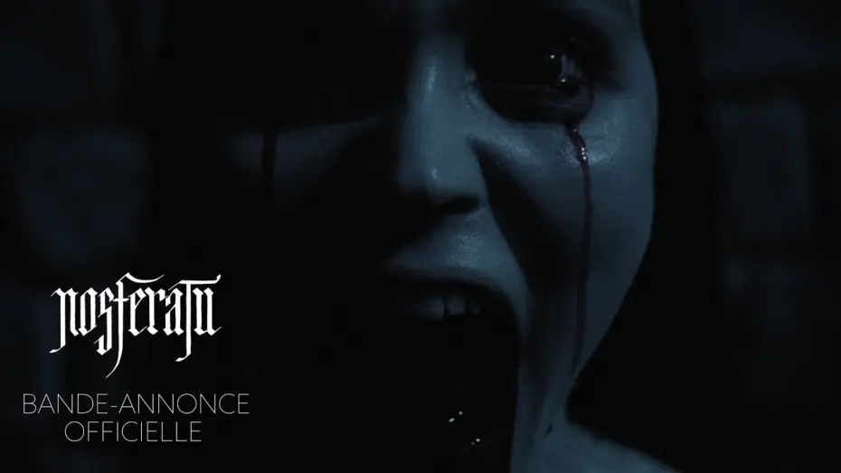 Watch film Nosferatu | NOSFERATU - Bande-annonce VF [Au cin&eacute;ma le 25 d&eacute;cembre]