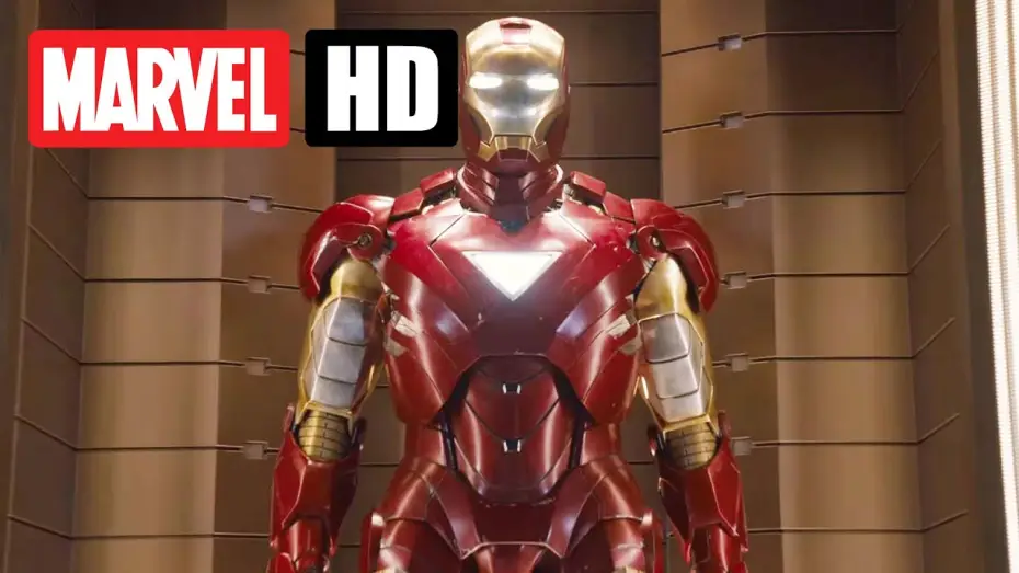 Watch film The Avengers | THE AVENGERS (2012) - erster offizieller Trailer - deutsch