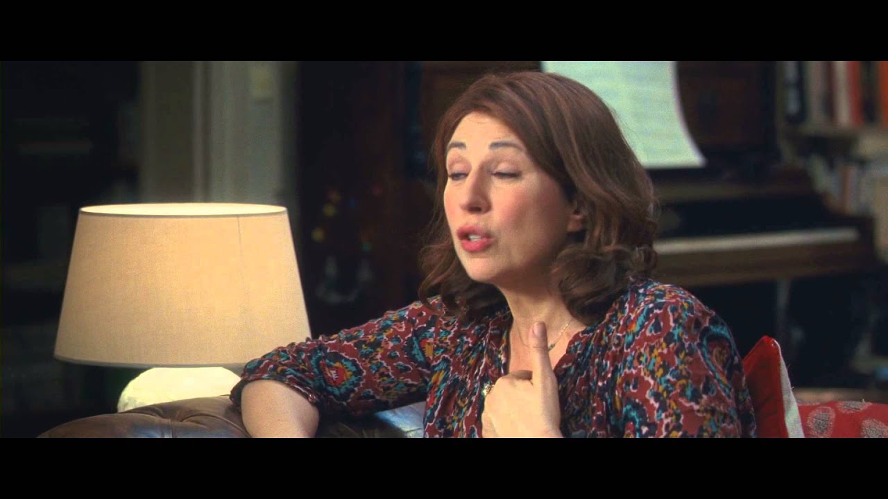 Watch film What's in a Name | Имя - Trailer