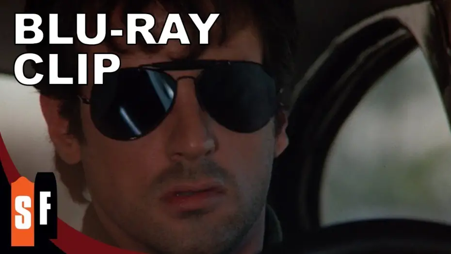 Watch film Cobra | Defensive Driving