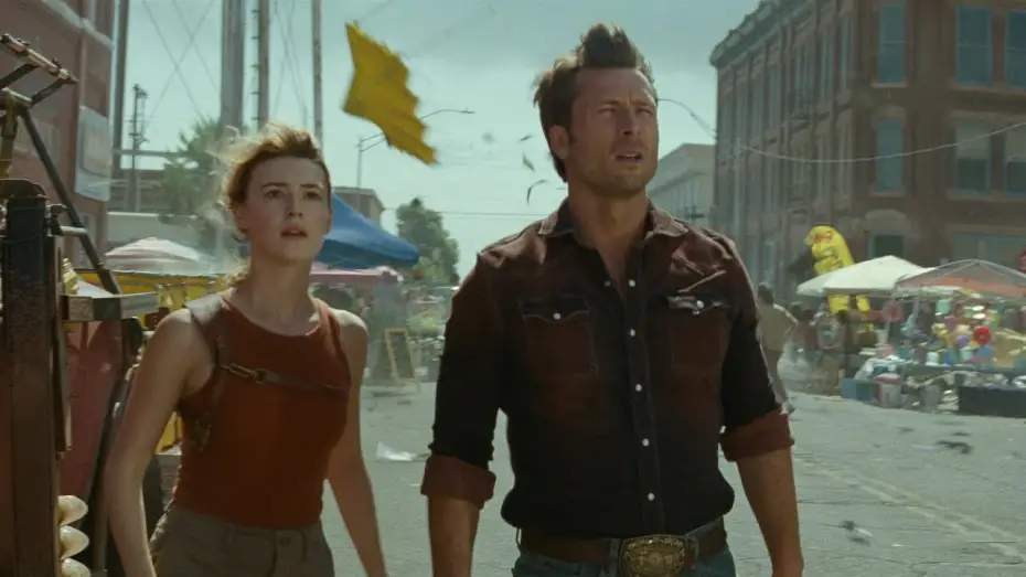 Watch film Twisters | Oficjalny zwiastun #2 PL