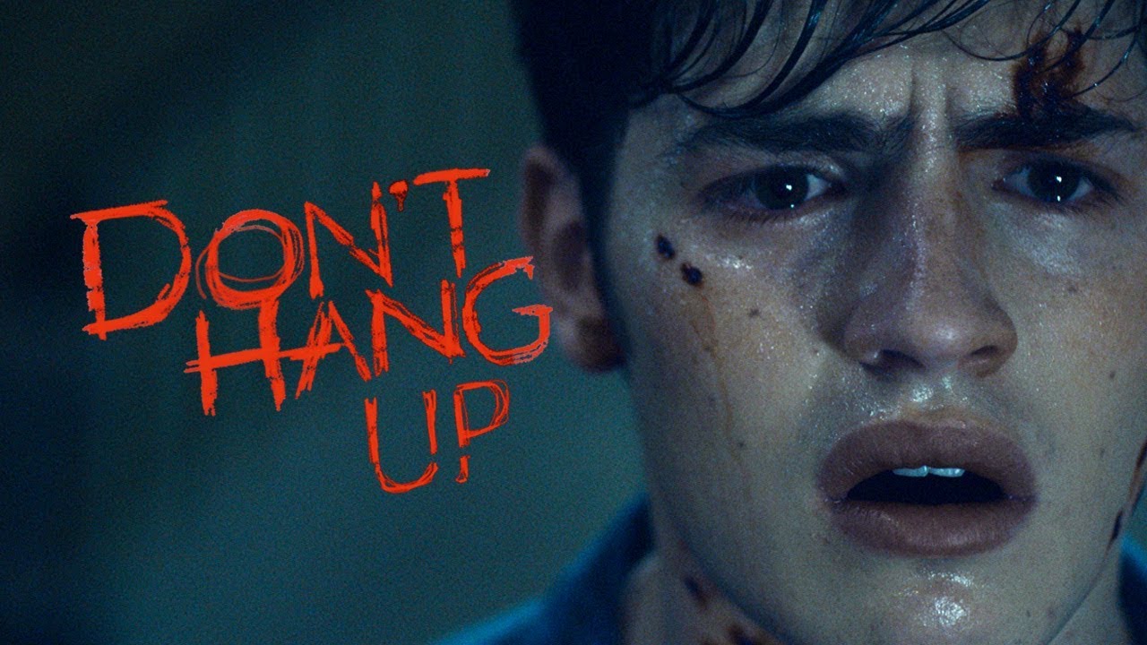 Watch film Don't Hang Up | Official UK Trailer
