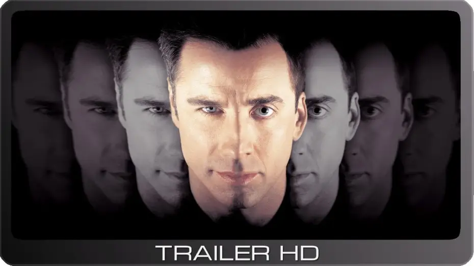 Watch film Face/Off | Face/Off - Im K&ouml;rper des Feindes ≣ 1997 ≣ Trailer
