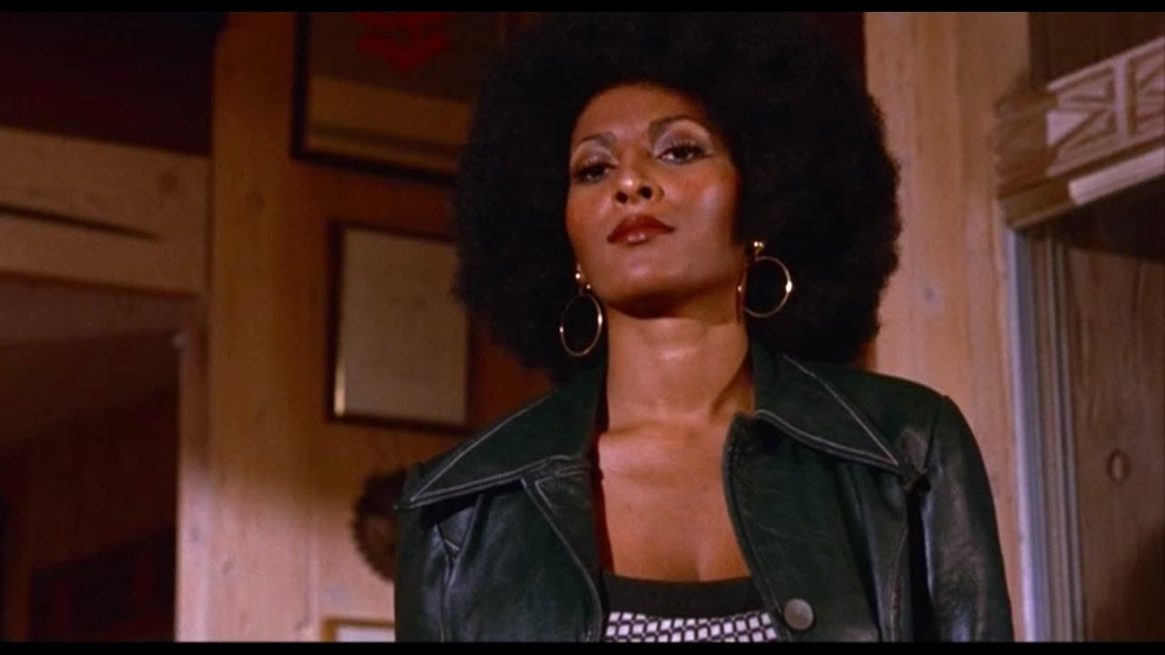 Watch film Foxy Brown | Jack Hill on FOXY BROWN
