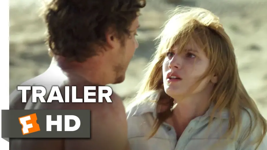 Watch film Big Sky | Big Sky Official Trailer 1 (2015) -  Bella Thorne, Kyra Sedgwick Drama Movie HD