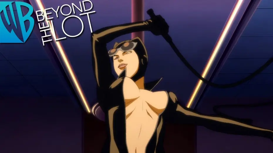 Watch film DC Showcase: Catwoman | DC Showcase: Catwoman