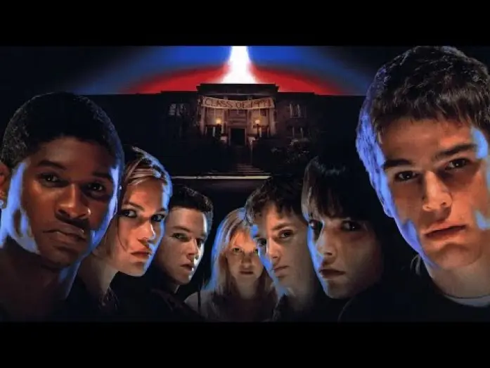 Watch film The Faculty | The Faculty Trailer