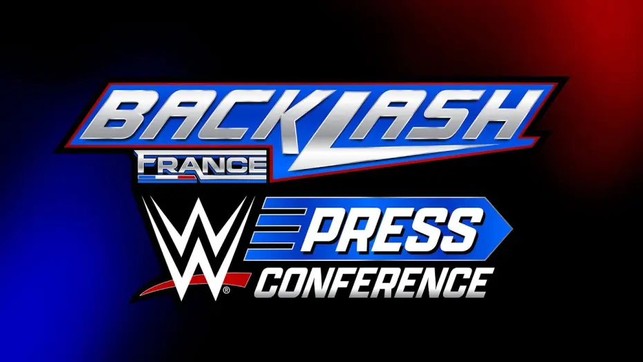Watch film WWE Backlash France Post-Show Press Conference 2024 | WWE Backlash France Post-Show Press Conference: May 4, 2024