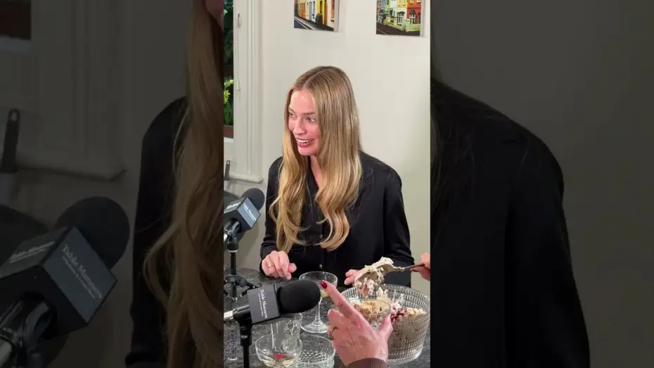 Watch film &ldquo;Wuthering Heights&rdquo; | Watch as the stars of Wuthering Heights let loose in London