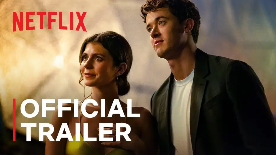 Watch film People We Meet on Vacation | Official Trailer