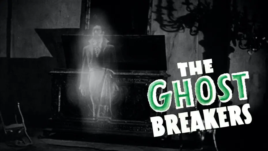 Watch film The Ghost Breakers | THE GHOST BREAKERS 'Old Man Moses is certainly dead!" Clip