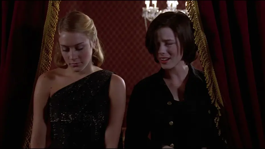 Watch film The Last Days of Disco | He's the Greatest Dancer