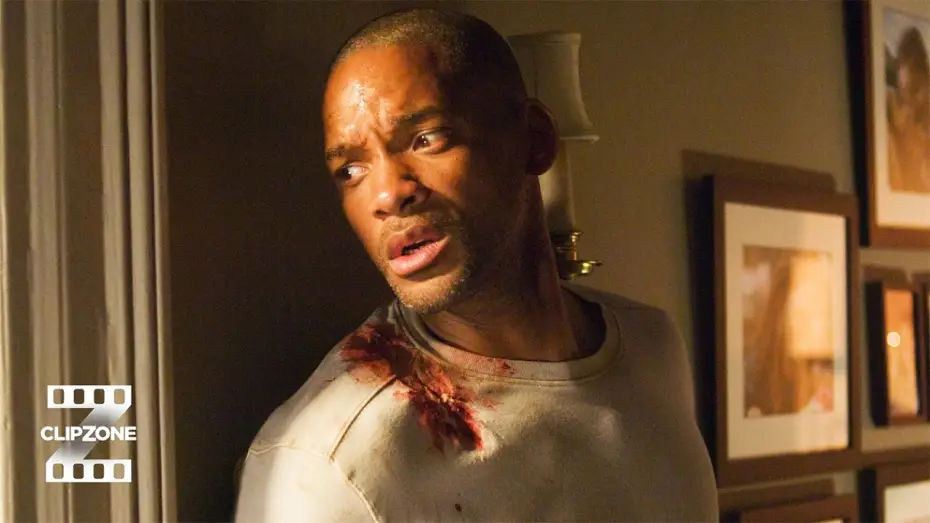 Watch film I Am Legend | Darkseekers Secret Attack
