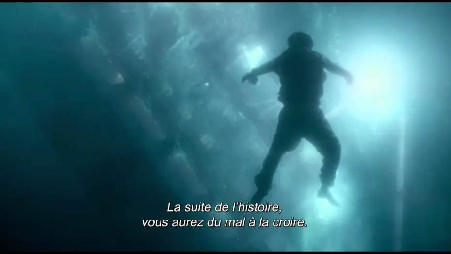 Watch film Life of Pi | L'Odyss&eacute;e de Pi - Bande annonce VOST