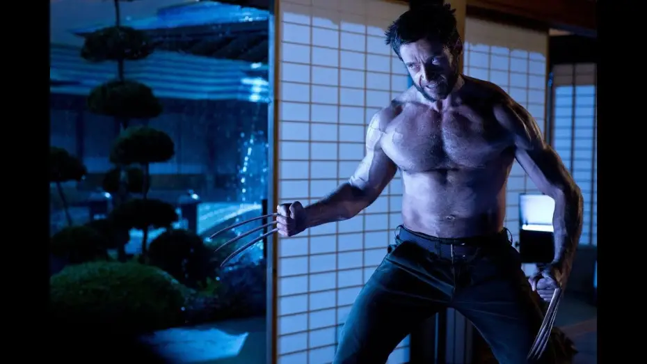 Watch film The Wolverine | Wolverine : Le Combat de l'Immortel - Bande annonce VOST HD