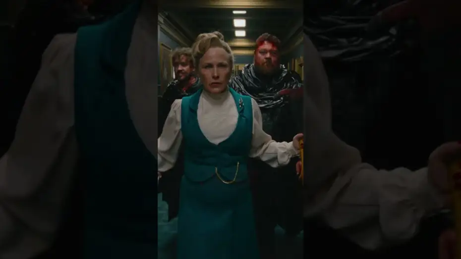 Watch film They Will Kill You | Blood, comedy and satanic cults incoming...