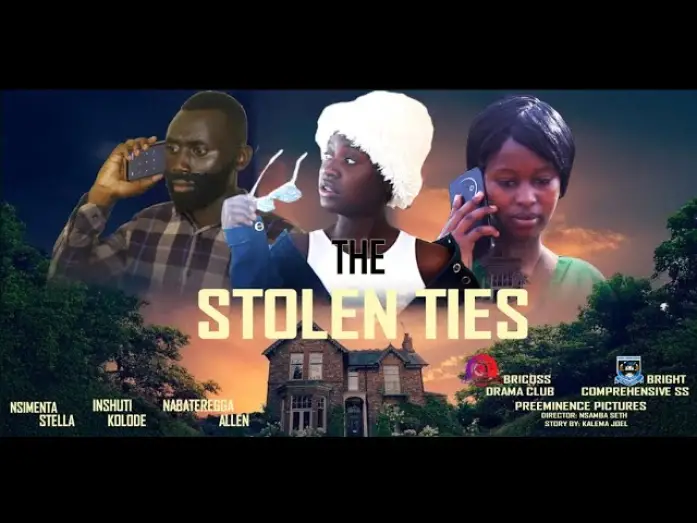 Watch film Stolen Ties (2026) | The Stolen Ties | Tense Thriller Full Movie Trailer | Betrayal, Detective, Fear (BRICOSS DRAMA CLUB)