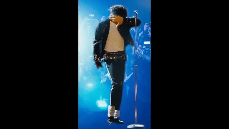 Watch film Michael | Watch Michael Jackson's journey to the top in Michael, in cinemas now!