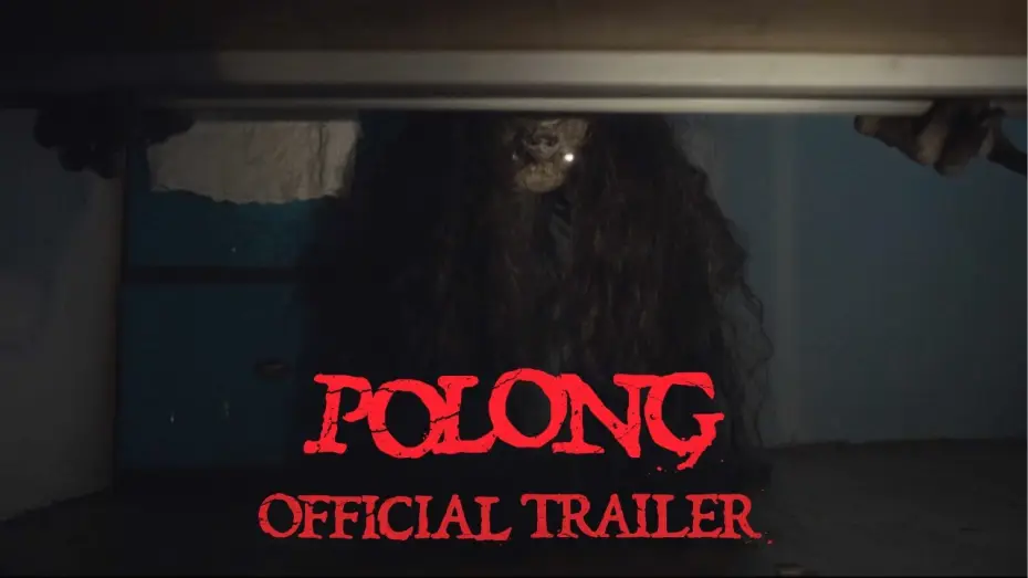 Watch film Polong | OFFICIAL TRAILER POLONG | DI PAWAGAM 28 MEI 2026