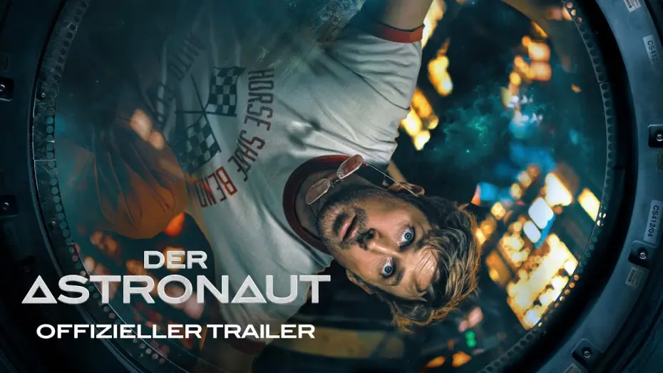 Watch film Project Hail Mary | Der Astronaut &ndash; Offizieller Trailer (Kinostart: 2026)