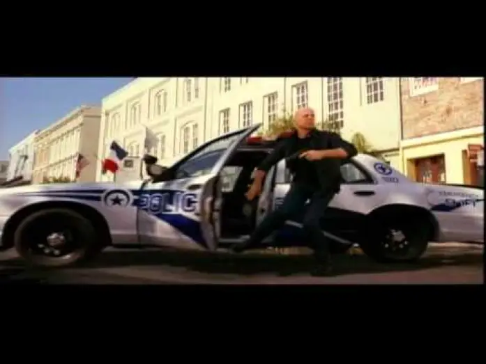 Watch film RED | New Orleans Shootout