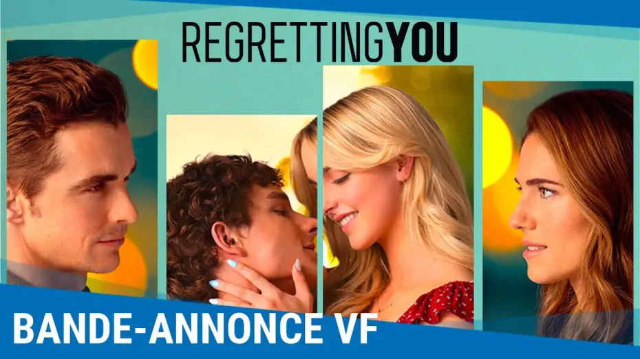 Watch film Regretting You | Bande-annonce VF