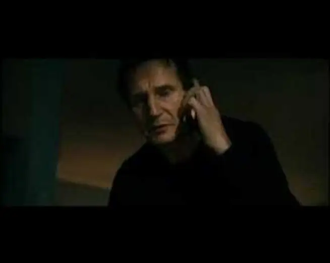 Watch film Taken | TAKEN - BA VF