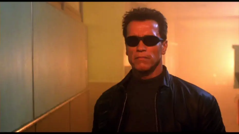 Watch film Terminator 3: Rise of the Machines | Terminator 3 : le Soul&egrave;vement des Machines-Bande-annonce VF (version 1)