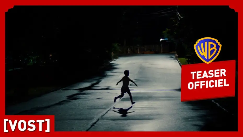 Watch film Weapons | Teaser officiel (VOST)