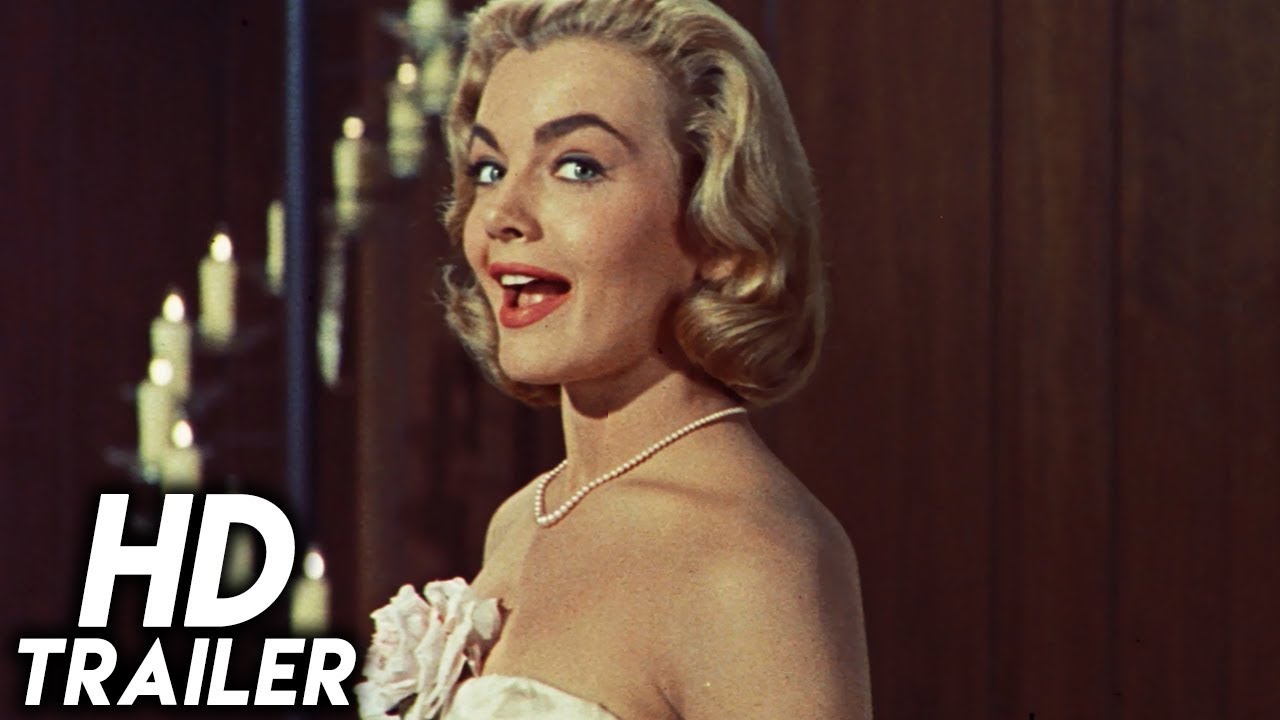 Watch film Auntie Mame | Auntie Mame (1958) ORIGINAL TRAILER [HD 1080p]